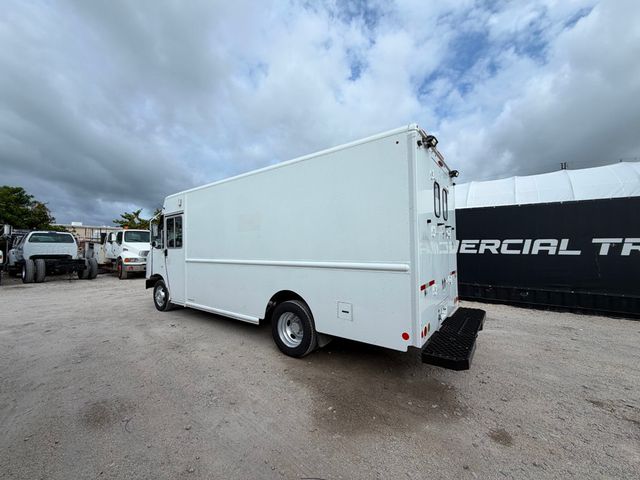 2011 Ford Stepvan  - 23038806 - 2
