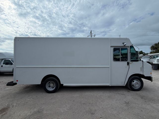 2011 Ford Stepvan  - 23038806 - 5