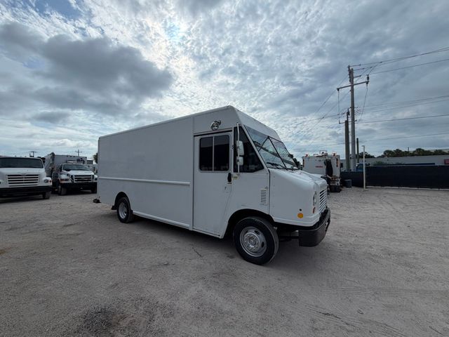 2011 Ford Stepvan  - 23038806 - 6