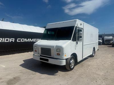 2011 Ford Stepvan