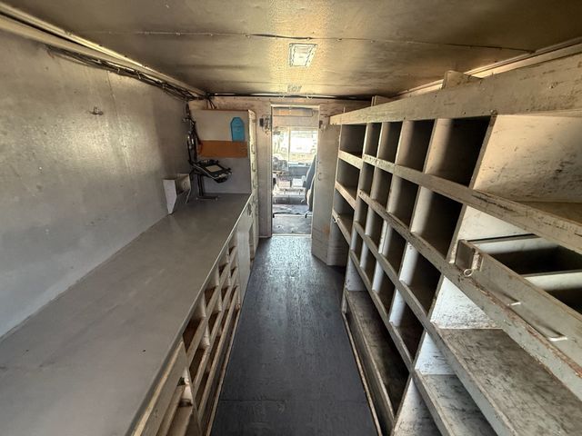 2011 Ford Stepvan  - 23070009 - 10