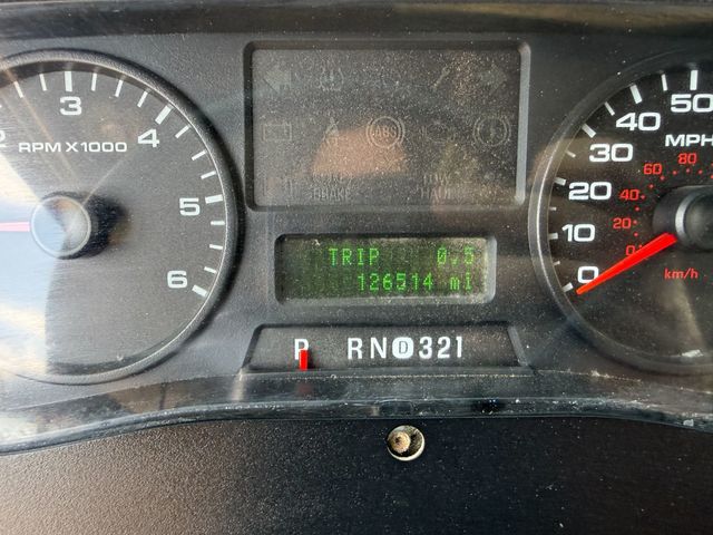 2011 Ford Stepvan  - 23070009 - 11