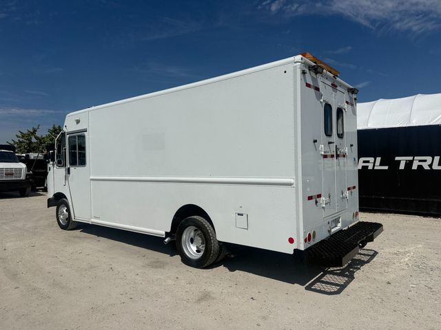 2011 Ford Stepvan  - 23070009 - 2