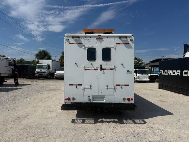 2011 Ford Stepvan  - 23070009 - 3