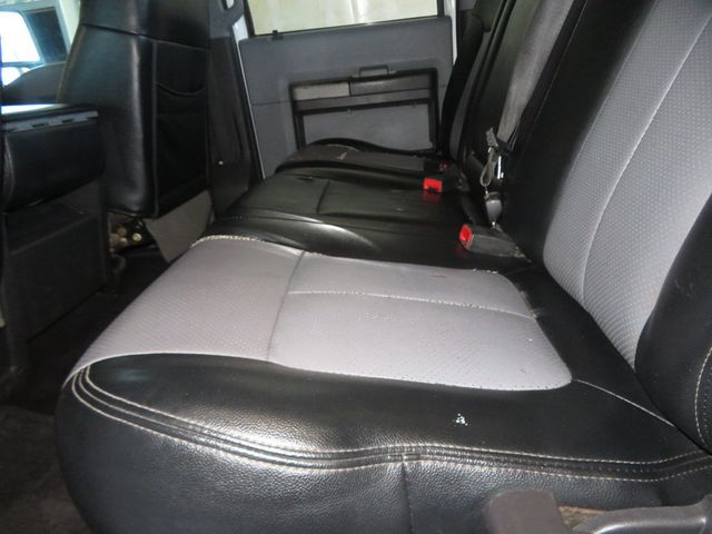 2011 Ford Super Duty F-250 SRW 2OWNER AZ POWERSTROKE F250 FX4 LEATHER LIFTED 4X4 EXTRA CLEAN  - 23026511 - 25