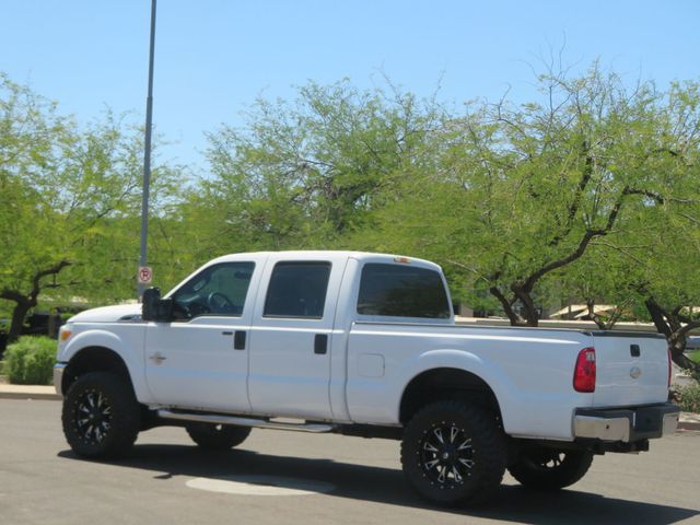2011 Ford F-250's photo