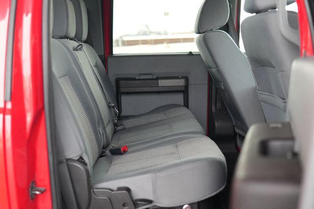 2011 Ford Super Duty F-250 SRW 4WD Crew Cab 156" XLT - 22986405 - 12