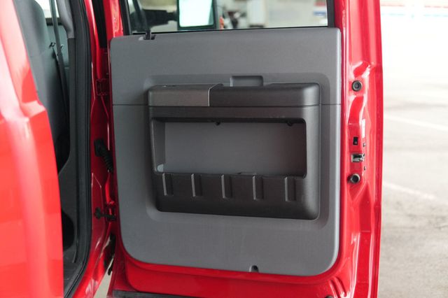 2011 Ford Super Duty F-250 SRW 4WD Crew Cab 156" XLT - 22986405 - 16