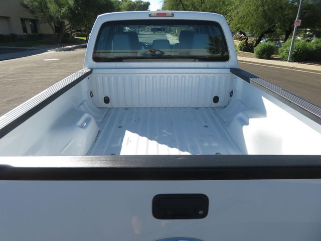 2011 Ford Super Duty F-250 SRW 4X4 SUPERDUTY CREWCAB LOW LOW MILES EXTRA CLEAN 4X4  - 22945561 - 12