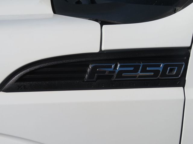 2011 Ford Super Duty F-250 SRW 4X4 SUPERDUTY CREWCAB LOW LOW MILES EXTRA CLEAN 4X4  - 22945561 - 13