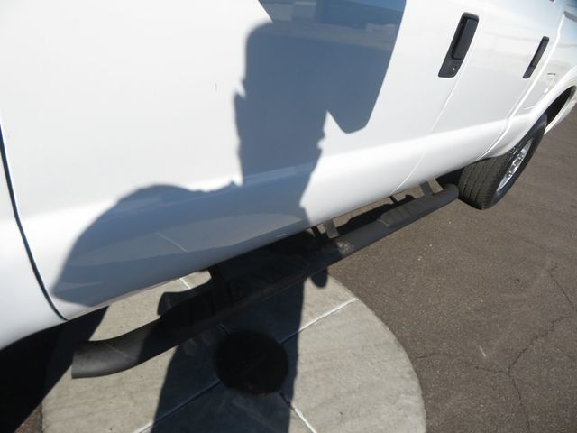 2011 Ford Super Duty F-250 SRW 4X4 SUPERDUTY CREWCAB LOW LOW MILES EXTRA CLEAN 4X4  - 22945561 - 14