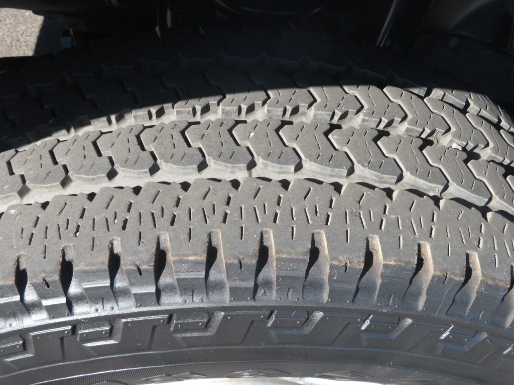 2011 Ford Super Duty F-250 SRW 4X4 SUPERDUTY CREWCAB LOW LOW MILES EXTRA CLEAN 4X4  - 22945561 - 15