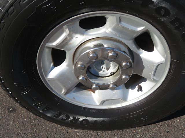 2011 Ford Super Duty F-250 SRW 4X4 SUPERDUTY CREWCAB LOW LOW MILES EXTRA CLEAN 4X4  - 22945561 - 16