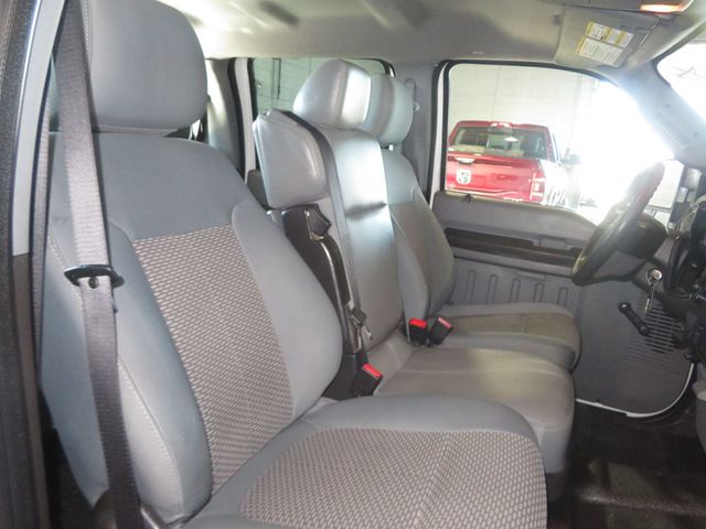 2011 Ford Super Duty F-250 SRW 4X4 SUPERDUTY CREWCAB LOW LOW MILES EXTRA CLEAN 4X4  - 22945561 - 17