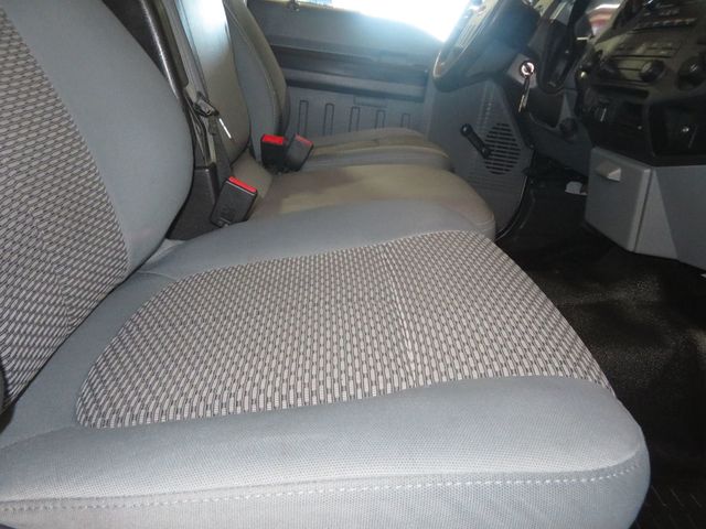 2011 Ford Super Duty F-250 SRW 4X4 SUPERDUTY CREWCAB LOW LOW MILES EXTRA CLEAN 4X4  - 22945561 - 18