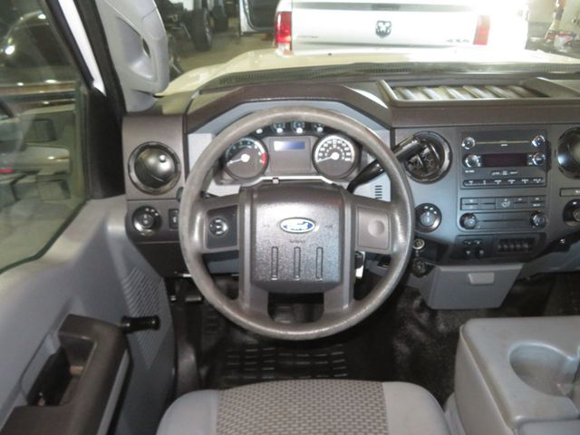 2011 Ford Super Duty F-250 SRW 4X4 SUPERDUTY CREWCAB LOW LOW MILES EXTRA CLEAN 4X4  - 22945561 - 19
