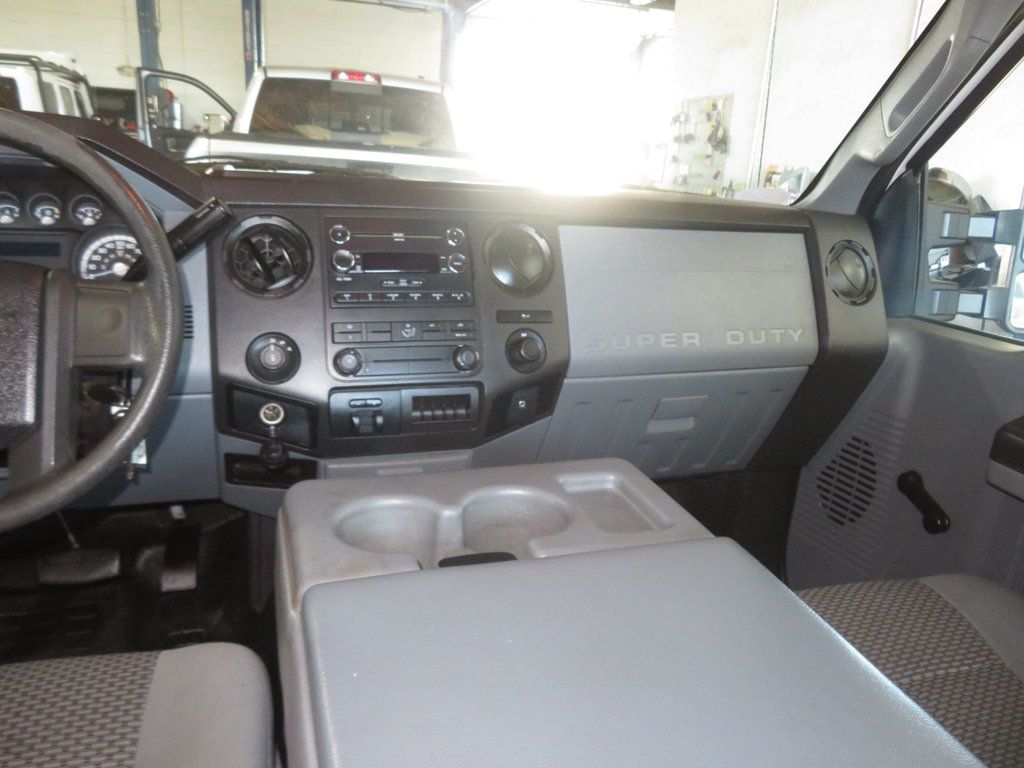 2011 Ford Super Duty F-250 SRW 4X4 SUPERDUTY CREWCAB LOW LOW MILES EXTRA CLEAN 4X4  - 22945561 - 20