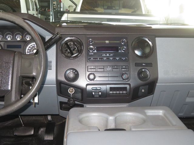2011 Ford Super Duty F-250 SRW 4X4 SUPERDUTY CREWCAB LOW LOW MILES EXTRA CLEAN 4X4  - 22945561 - 21