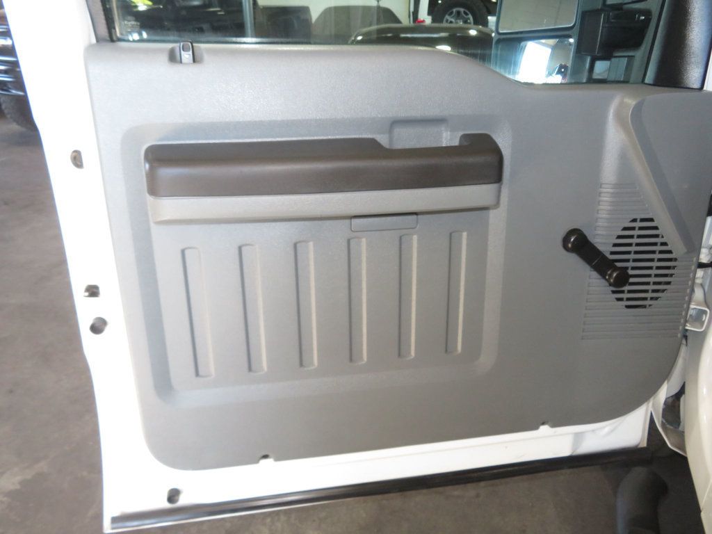 2011 Ford Super Duty F-250 SRW 4X4 SUPERDUTY CREWCAB LOW LOW MILES EXTRA CLEAN 4X4  - 22945561 - 24