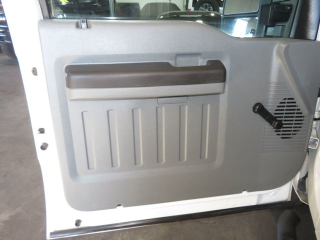 2011 Ford Super Duty F-250 SRW 4X4 SUPERDUTY CREWCAB LOW LOW MILES EXTRA CLEAN 4X4  - 22945561 - 24