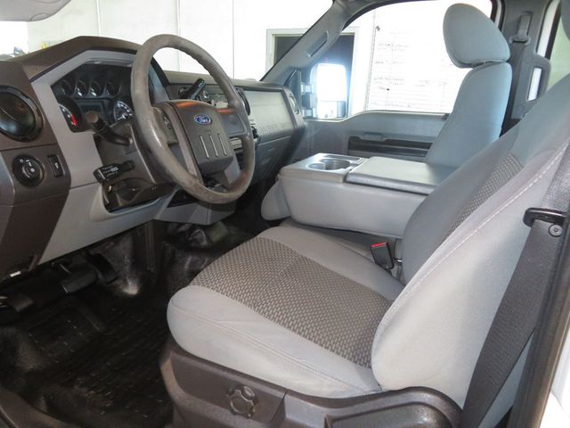 2011 Ford Super Duty F-250 SRW 4X4 SUPERDUTY CREWCAB LOW LOW MILES EXTRA CLEAN 4X4  - 22945561 - 26