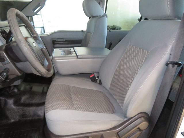 2011 Ford Super Duty F-250 SRW 4X4 SUPERDUTY CREWCAB LOW LOW MILES EXTRA CLEAN 4X4  - 22945561 - 27
