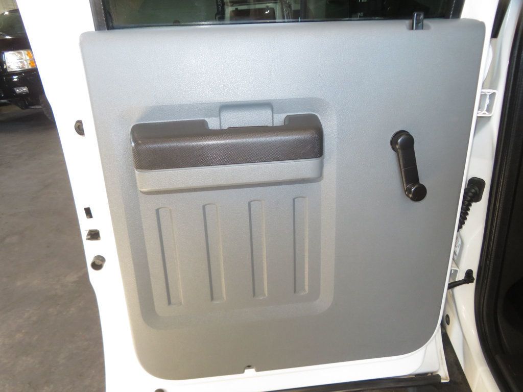 2011 Ford Super Duty F-250 SRW 4X4 SUPERDUTY CREWCAB LOW LOW MILES EXTRA CLEAN 4X4  - 22945561 - 28