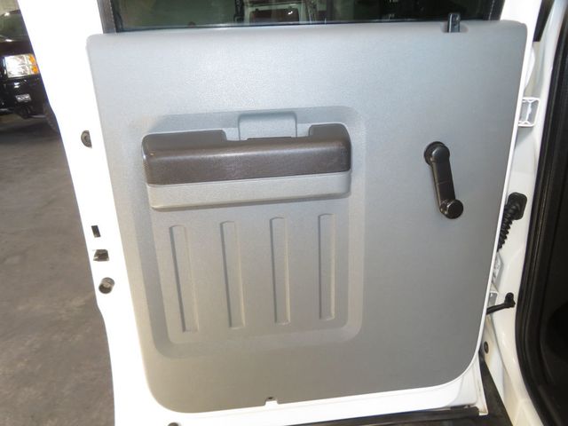 2011 Ford Super Duty F-250 SRW 4X4 SUPERDUTY CREWCAB LOW LOW MILES EXTRA CLEAN 4X4  - 22945561 - 28