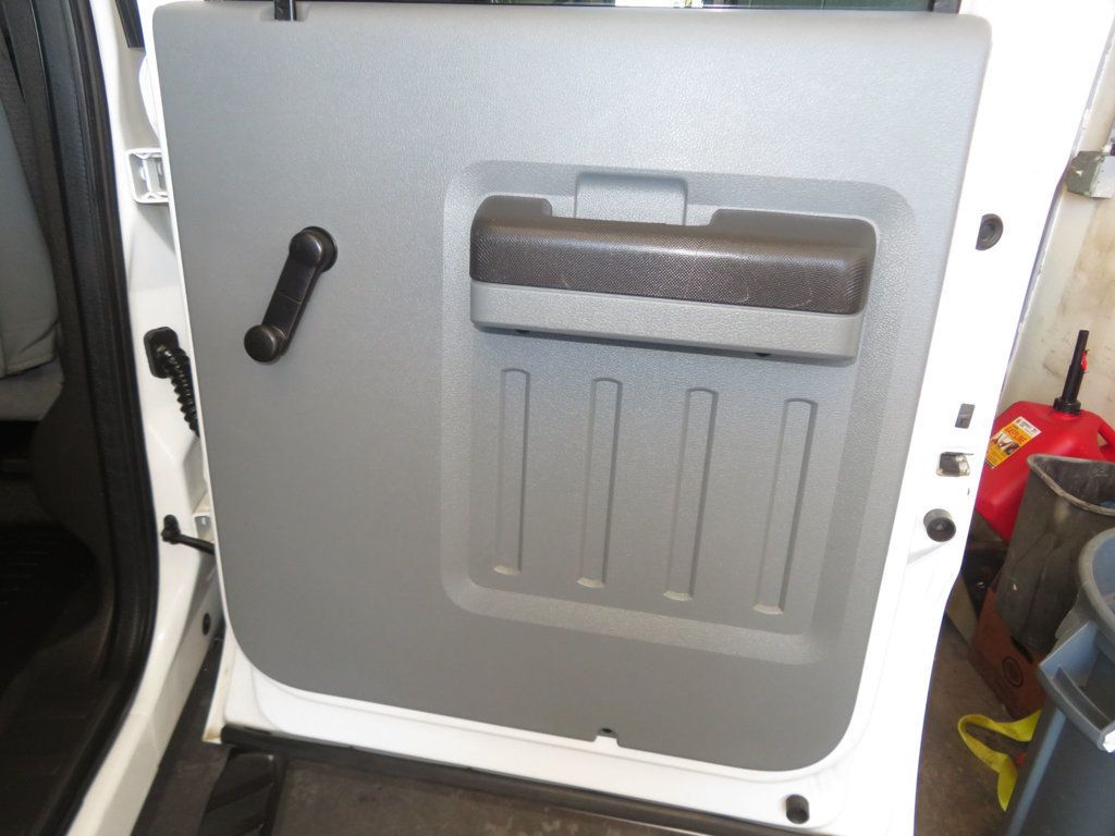 2011 Ford Super Duty F-250 SRW 4X4 SUPERDUTY CREWCAB LOW LOW MILES EXTRA CLEAN 4X4  - 22945561 - 33