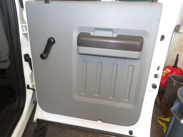 2011 Ford Super Duty F-250 SRW 4X4 SUPERDUTY CREWCAB LOW LOW MILES EXTRA CLEAN 4X4  - 22945561 - 33