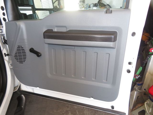 2011 Ford Super Duty F-250 SRW 4X4 SUPERDUTY CREWCAB LOW LOW MILES EXTRA CLEAN 4X4  - 22945561 - 37