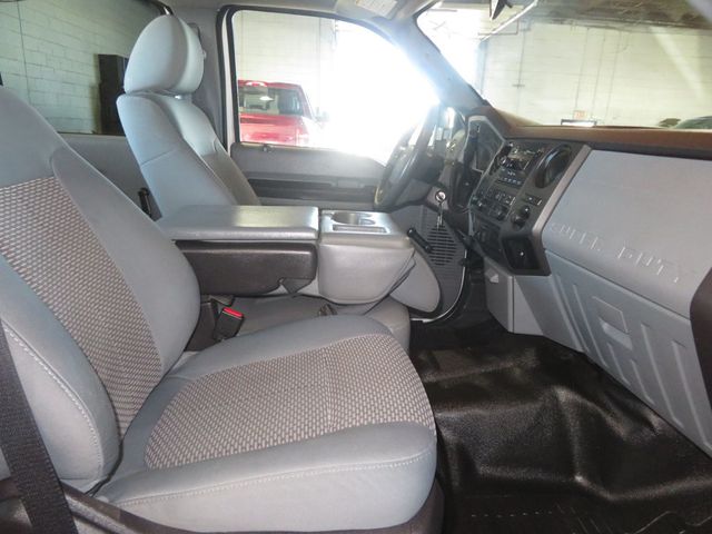2011 Ford Super Duty F-250 SRW 4X4 SUPERDUTY CREWCAB LOW LOW MILES EXTRA CLEAN 4X4  - 22945561 - 38