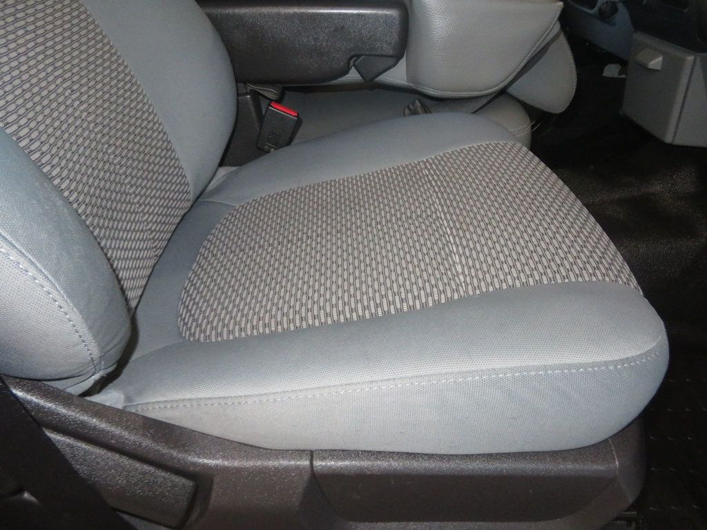 2011 Ford Super Duty F-250 SRW 4X4 SUPERDUTY CREWCAB LOW LOW MILES EXTRA CLEAN 4X4  - 22945561 - 41