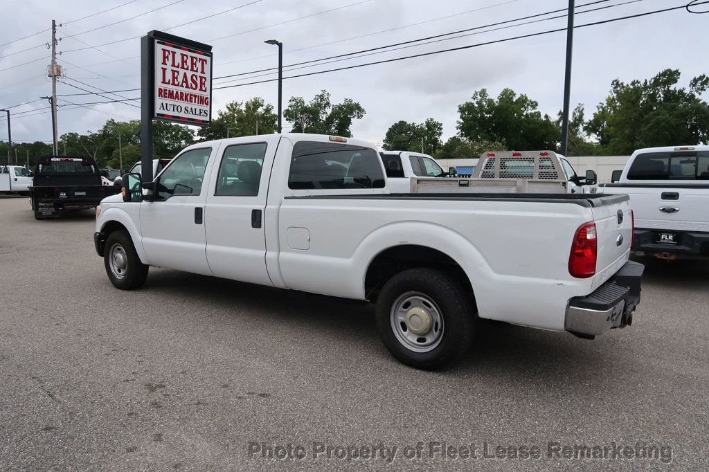 2011 Ford Super Duty F-250 SRW F250SD 2WD Crew Cab LWB - 22544510 - 2