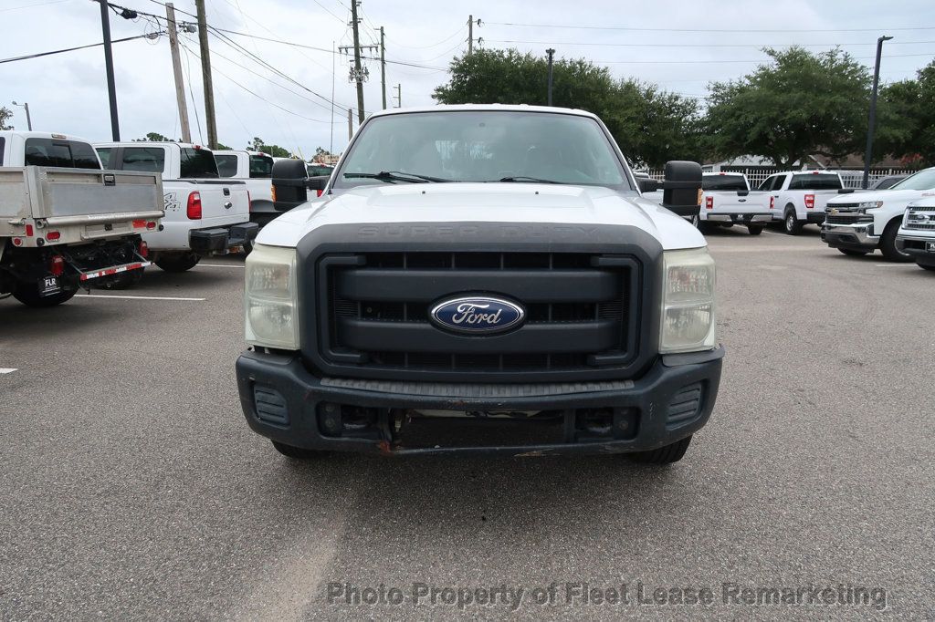 2011 Ford Super Duty F-250 SRW F250SD 2WD Crew Cab LWB - 22544510 - 7