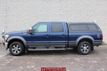 2011 Ford Super Duty F-250 SRW Lariat 4x4 4dr Crew Cab 6.8 ft. SB Pickup - 22672193 - 1