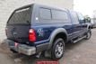 2011 Ford Super Duty F-250 SRW Lariat 4x4 4dr Crew Cab 6.8 ft. SB Pickup - 22672193 - 5