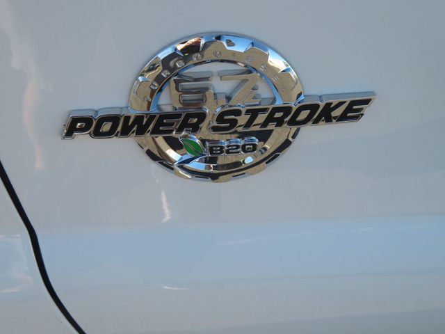 2011 Ford Super Duty F-250 SRW SUPERCAB 4X4 POWERSTROKE 4X4 EXTRA CLEAN 1OWNER DIESEL FX4 - 22961349 - 12