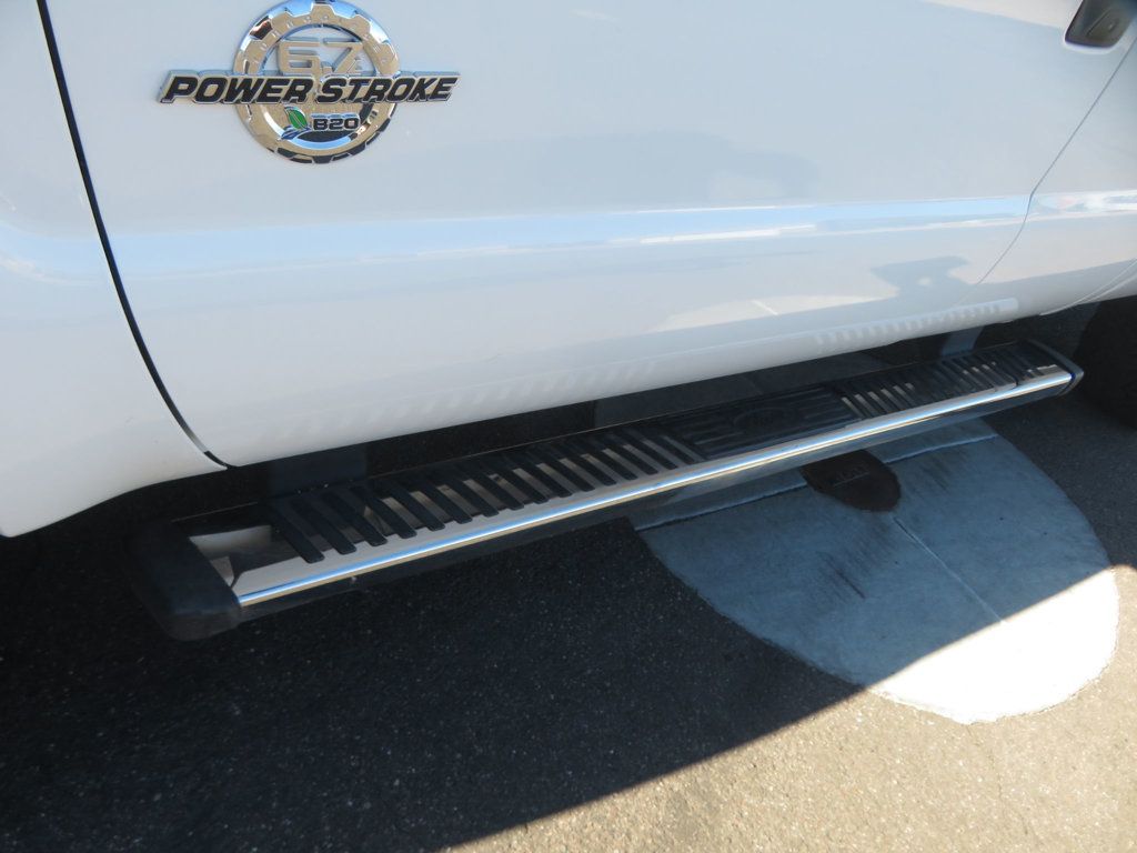 2011 Ford Super Duty F-250 SRW SUPERCAB 4X4 POWERSTROKE 4X4 EXTRA CLEAN 1OWNER DIESEL FX4 - 22961349 - 14