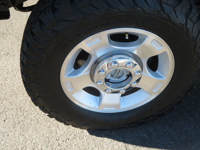 2011 Ford Super Duty F-250 SRW SUPERCAB 4X4 POWERSTROKE 4X4 EXTRA CLEAN 1OWNER DIESEL FX4 - 22961349 - 16