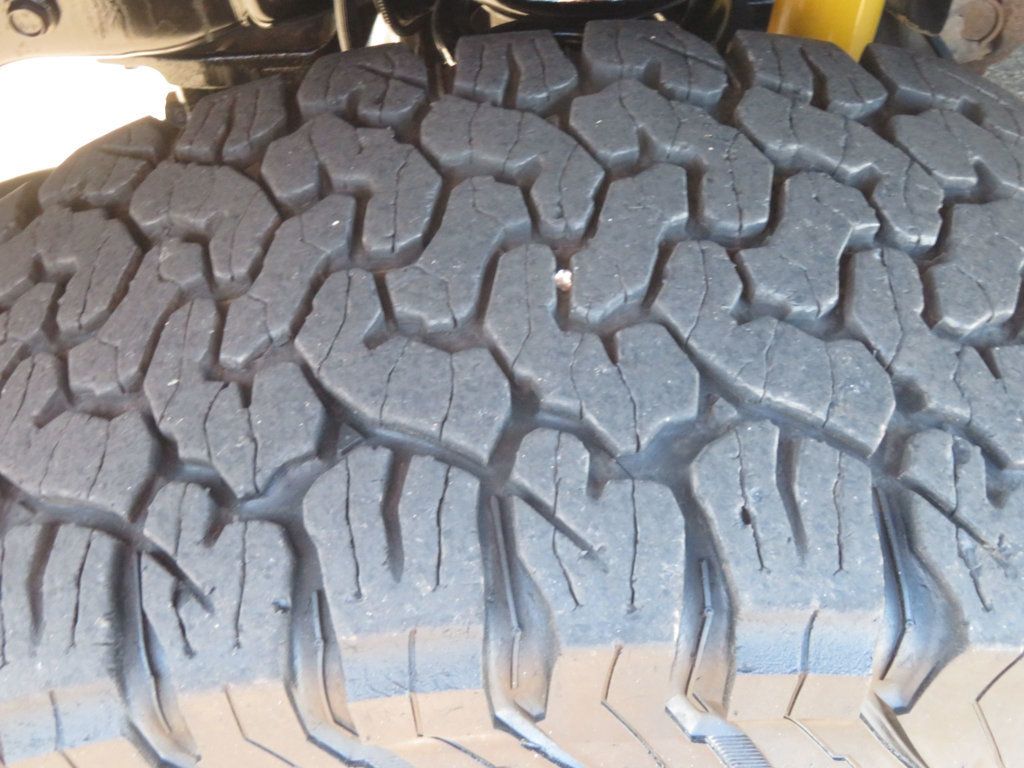 2011 Ford Super Duty F-250 SRW SUPERCAB 4X4 POWERSTROKE 4X4 EXTRA CLEAN 1OWNER DIESEL FX4 - 22961349 - 17