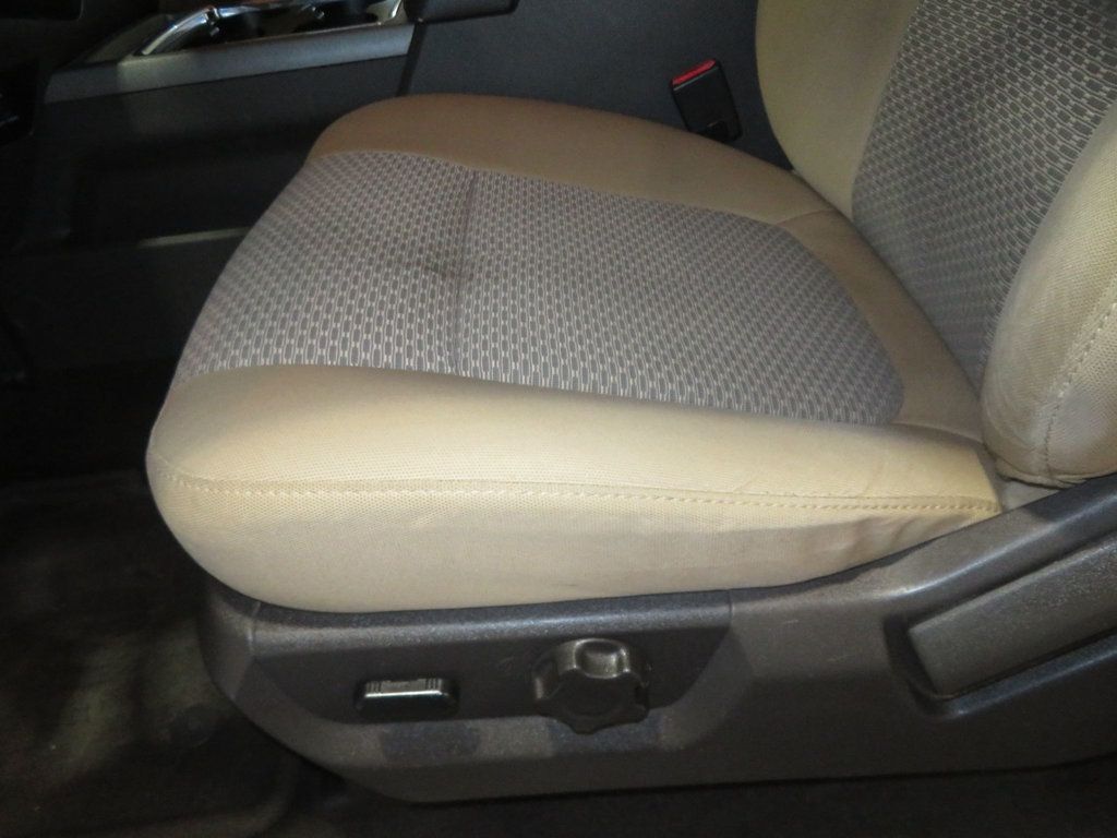 2011 Ford Super Duty F-250 SRW SUPERCAB 4X4 POWERSTROKE 4X4 EXTRA CLEAN 1OWNER DIESEL FX4 - 22961349 - 21