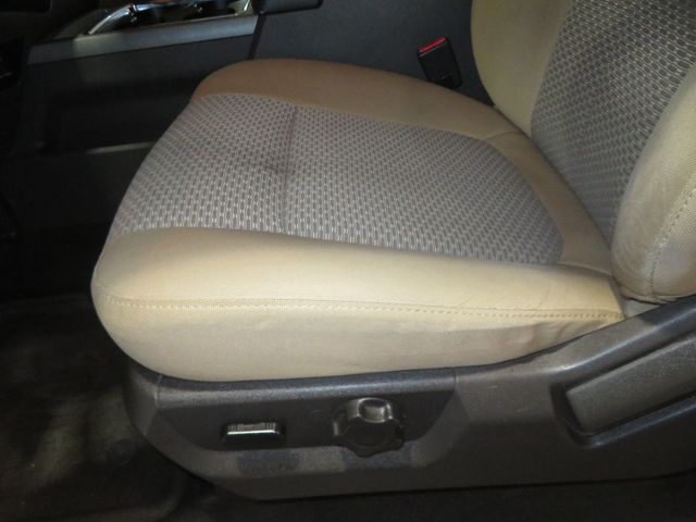 2011 Ford Super Duty F-250 SRW SUPERCAB 4X4 POWERSTROKE 4X4 EXTRA CLEAN 1OWNER DIESEL FX4 - 22961349 - 21