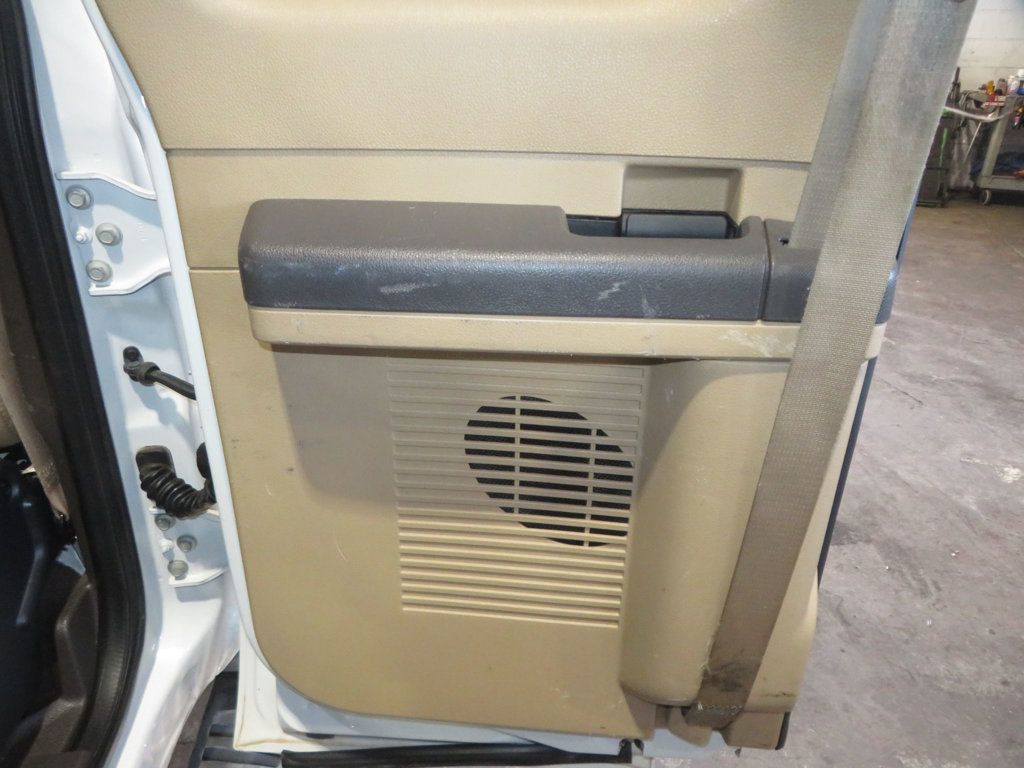 2011 Ford Super Duty F-250 SRW SUPERCAB 4X4 POWERSTROKE 4X4 EXTRA CLEAN 1OWNER DIESEL FX4 - 22961349 - 23