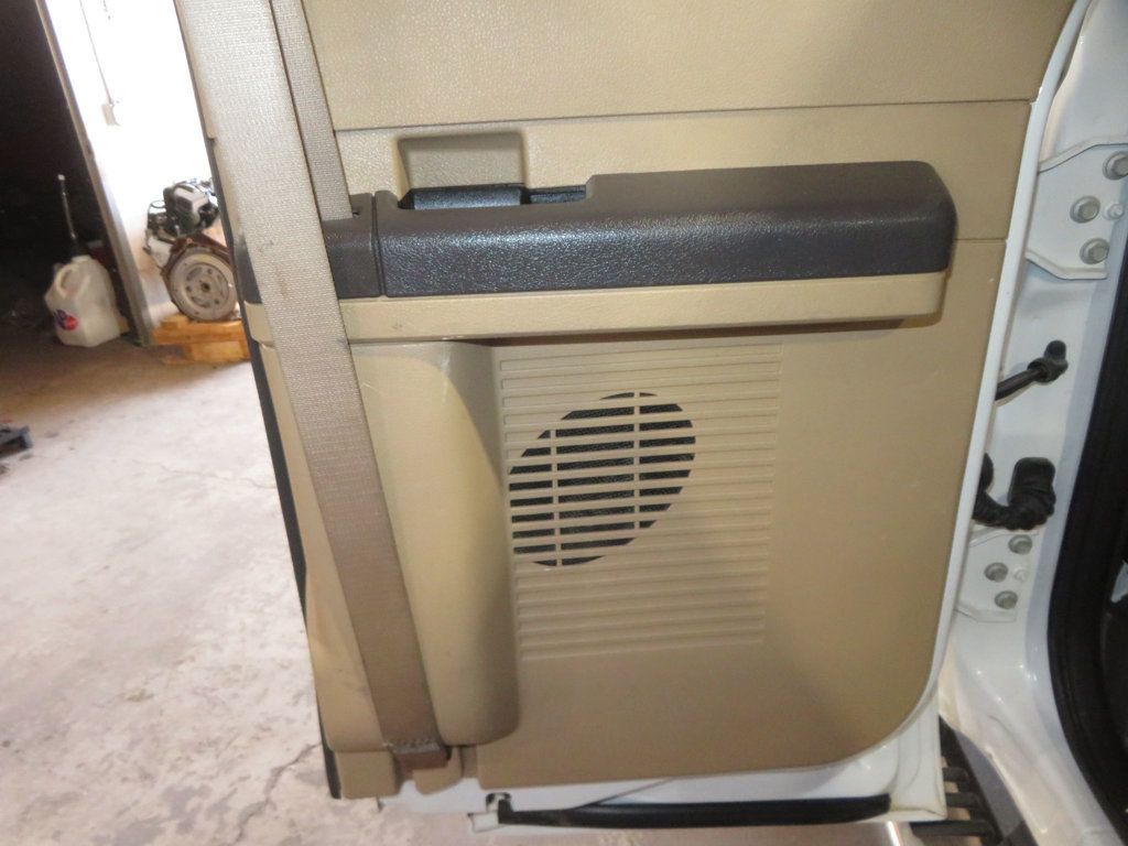 2011 Ford Super Duty F-250 SRW SUPERCAB 4X4 POWERSTROKE 4X4 EXTRA CLEAN 1OWNER DIESEL FX4 - 22961349 - 26