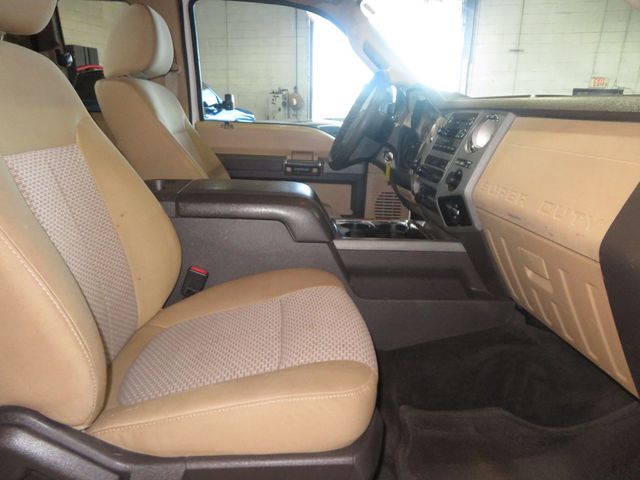 2011 Ford Super Duty F-250 SRW SUPERCAB 4X4 POWERSTROKE 4X4 EXTRA CLEAN 1OWNER DIESEL FX4 - 22961349 - 30