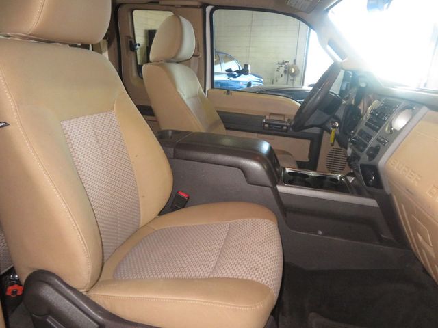 2011 Ford Super Duty F-250 SRW SUPERCAB 4X4 POWERSTROKE 4X4 EXTRA CLEAN 1OWNER DIESEL FX4 - 22961349 - 31