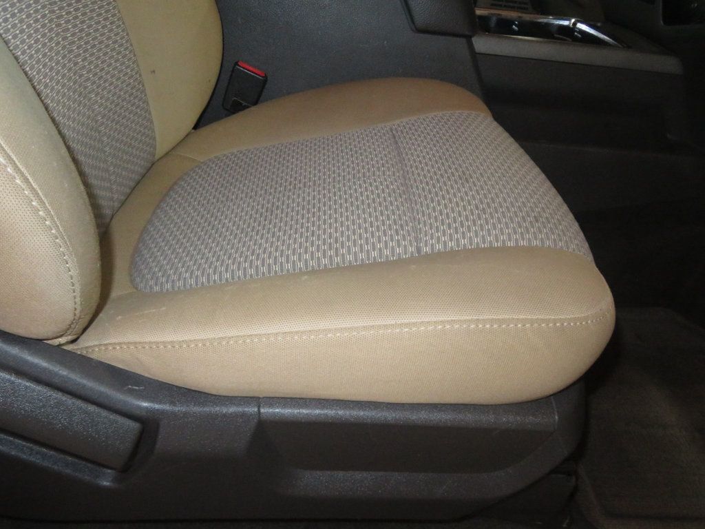 2011 Ford Super Duty F-250 SRW SUPERCAB 4X4 POWERSTROKE 4X4 EXTRA CLEAN 1OWNER DIESEL FX4 - 22961349 - 32