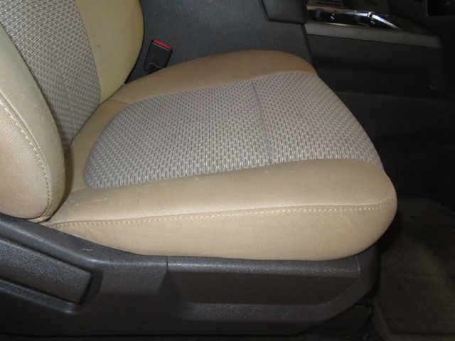 2011 Ford Super Duty F-250 SRW SUPERCAB 4X4 POWERSTROKE 4X4 EXTRA CLEAN 1OWNER DIESEL FX4 - 22961349 - 32