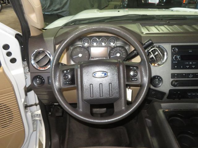 2011 Ford Super Duty F-250 SRW SUPERCAB 4X4 POWERSTROKE 4X4 EXTRA CLEAN 1OWNER DIESEL FX4 - 22961349 - 33
